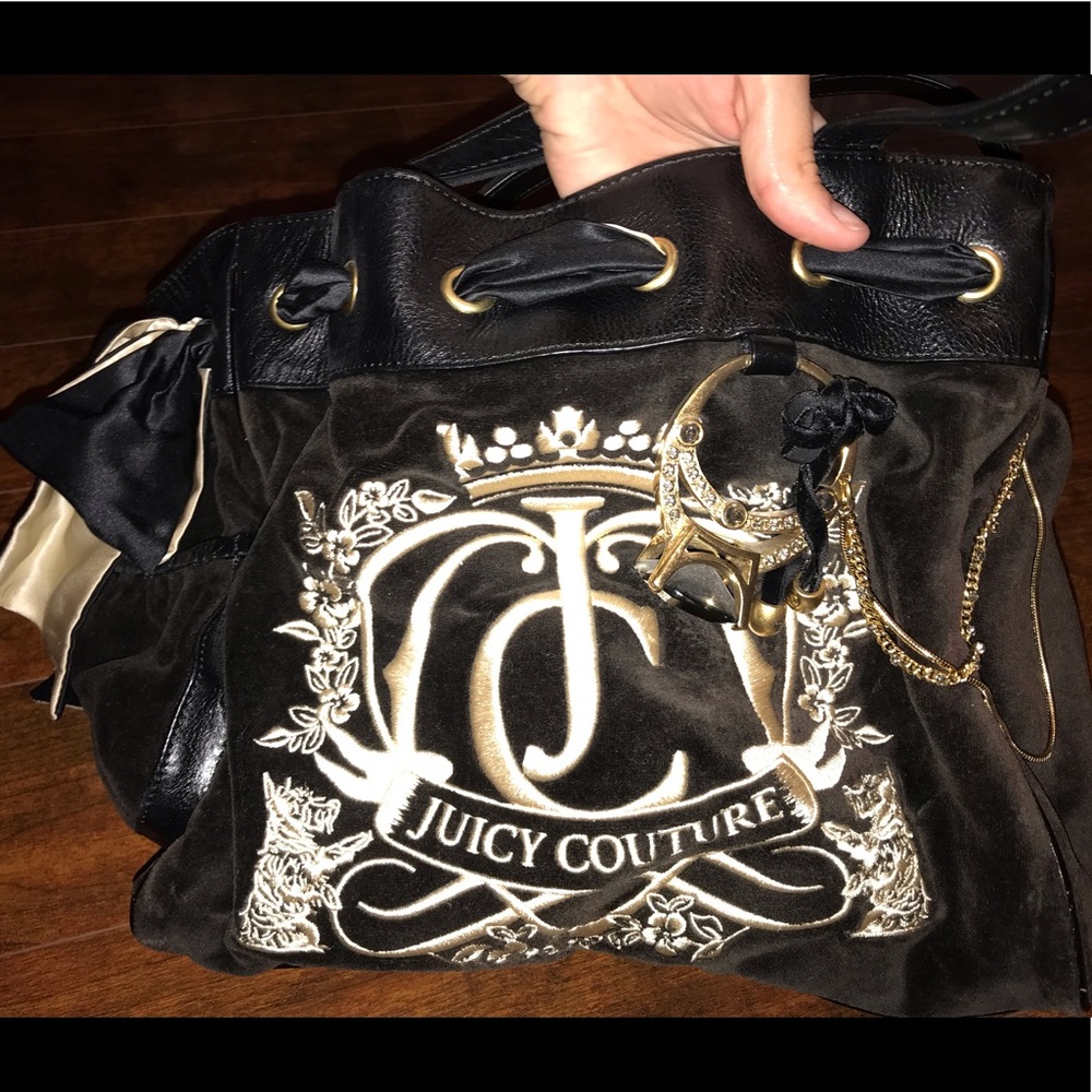 Juicy Couture Tote